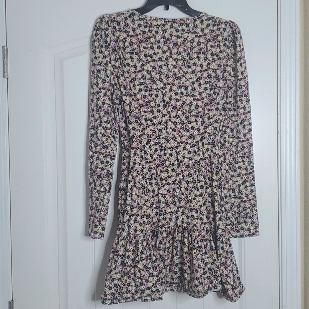 ASOS DESIGN MINI DRESS - Picture 8 of 8